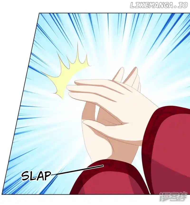 Rewrite My Fate chapter 82 - page 18